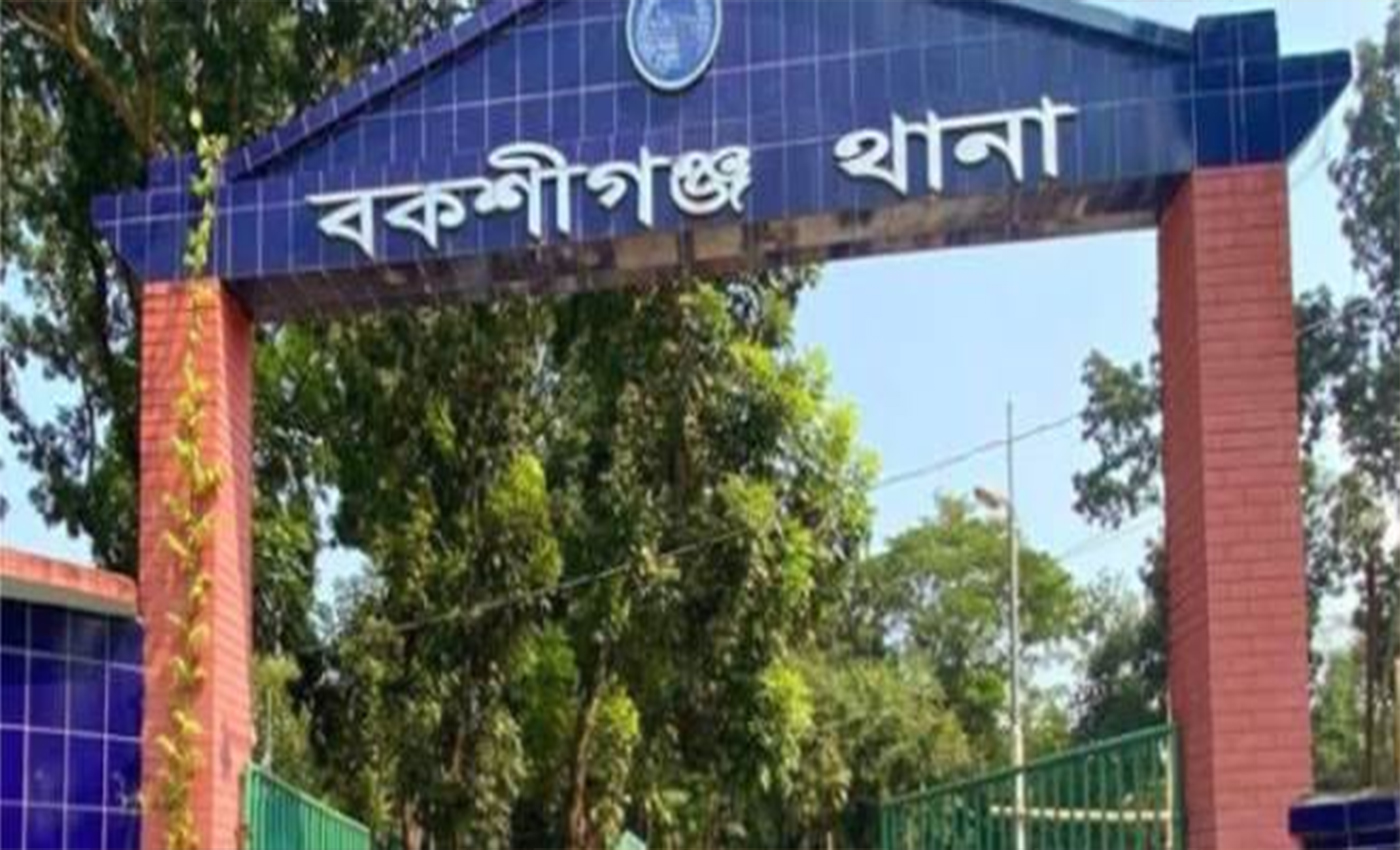 ভাগ্নিকে ধর্ষণের অভিযোগে খালু গ্রেফতার