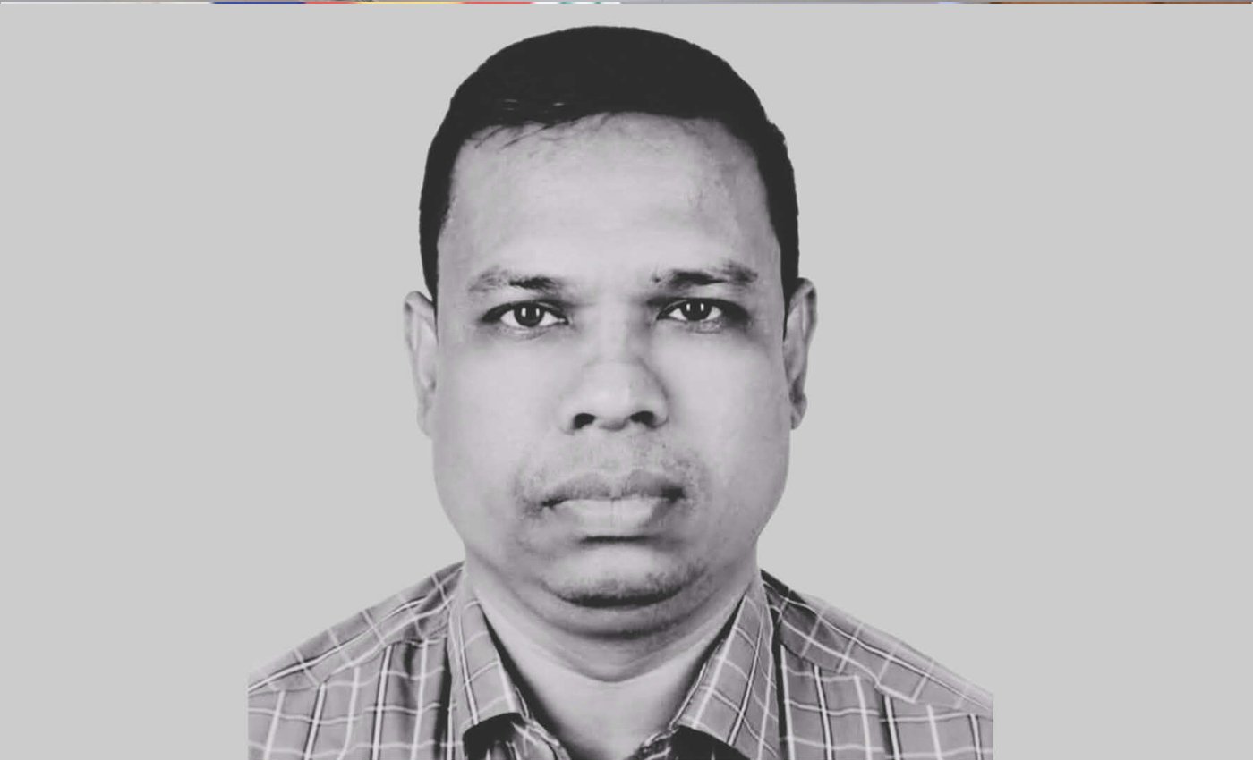 বিয়ের ১ বছর পার হ‌ওয়ার আগেই সড়ক দুর্ঘটনায় মৃত্যু সাবেক মেম্বার হিরণ মিয়ার