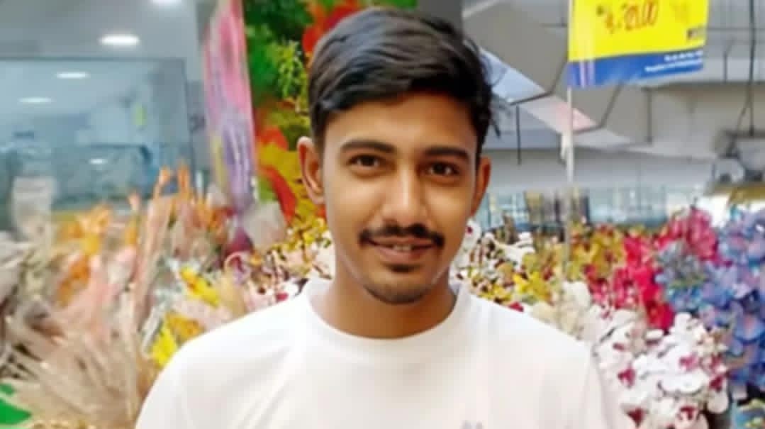 মালয়েশিয়ায় সড়ক দুর্ঘটনায় বাংলাদেশি যুবক নিহত