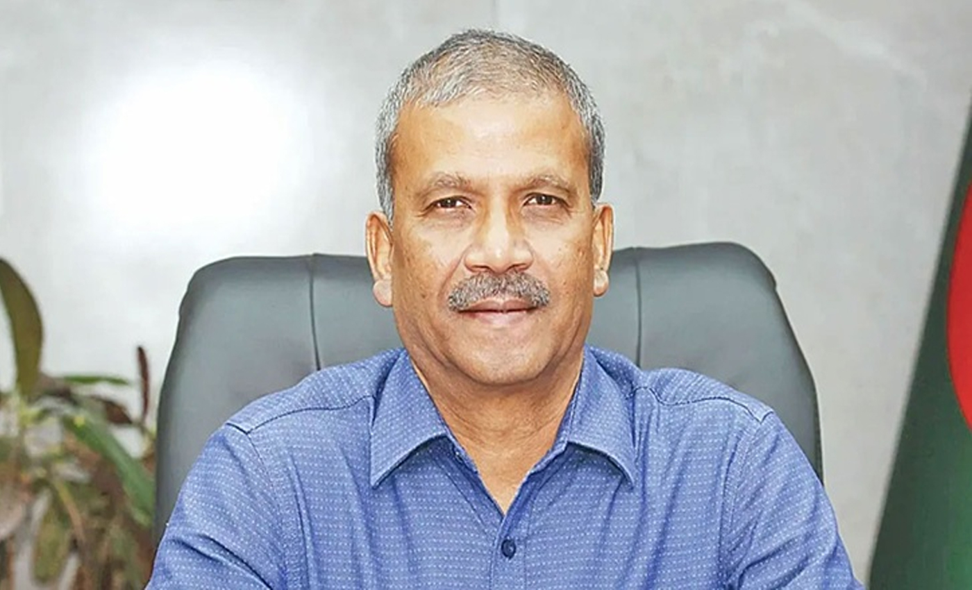 সংবিধান সংশোধন ও গণভোট: এক সপ্তাহের মধ্যে রাজনৈতিক দলের সিদ্ধান্ত চায় সরকার