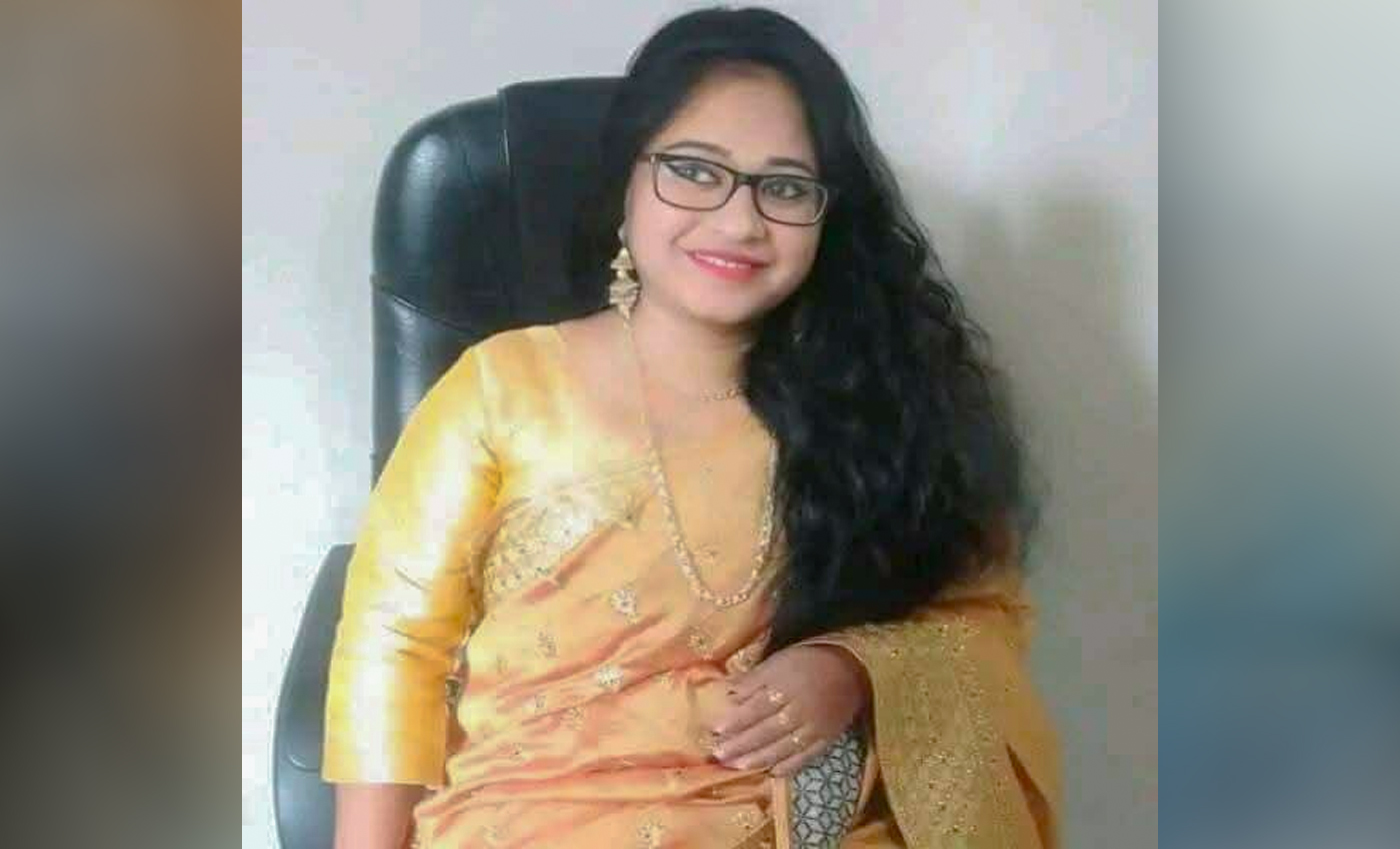 সুখের সম–কোণ  – শামীমা আক্তার