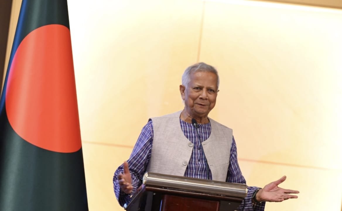 কুরবানির পশুর চামড়ার ন‍্যায‍্য মূল‍্য নিশ্চিতে উচ্চ পর্যায়ের কমিটি গঠনের নির্দেশ প্রধান উপদেষ্টার