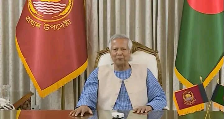 মাননীয় প্রধান উপদেষ্টার মালয়েশিয়া সফর উপলক্ষে মালয়েশিয়া প্রবাসীর খোলা চিঠি