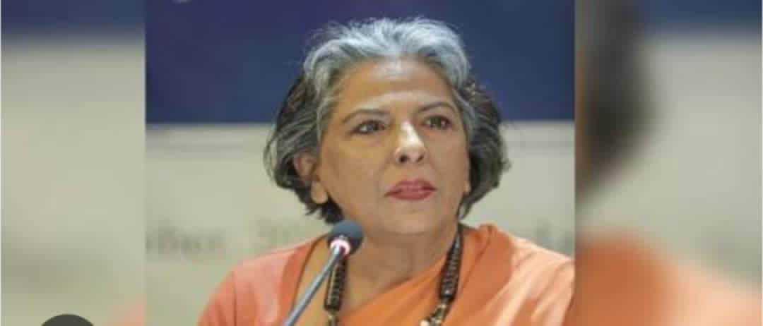 মাগুরায় ধর্ষণের শিকার শিশুটির মৃত্যুতে মহিলা ও শিশুবিষয়ক উপদেষ্টার শোক