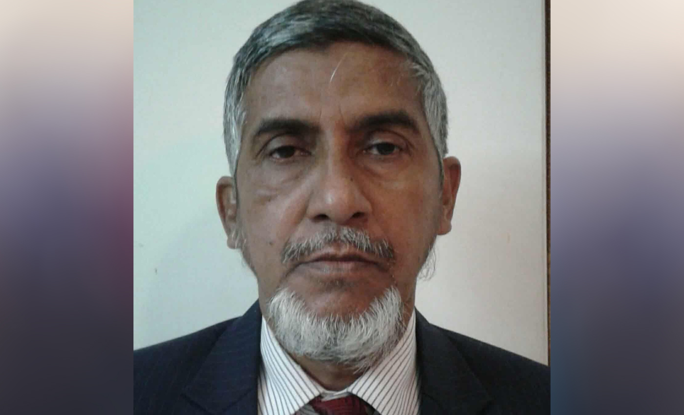 সাভার সিটি কর্পোরেশন গঠনের সিদ্ধান্তকে স্বাগত জানালেন আউফ সভাপতি রাজ্জাক