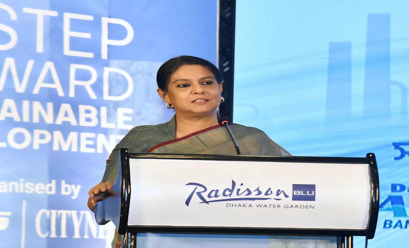 ঢাকায় ভবন নির্মাণে সেপটিক ট্যাংক ও এসটিপি স্থাপন বাধ্যতামূলক করতে হবে