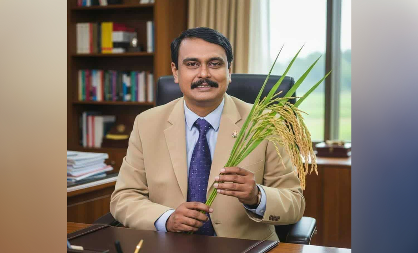 ছাতক-দোয়ারাবাজার (সুনামগঞ্জ-৫) আসনে বিএনপির মনোনয়ন পেলেন কলিম উদ্দিন আহমেদ মিলন