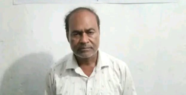 ভুরুঙ্গামারীতে ইউনিয়ন আওয়ামীলীগের সাবেক সভাপতি গ্রেফতার