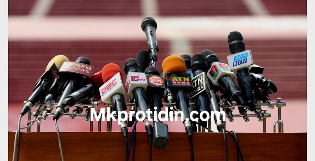 সাংবাদিক সুরক্ষা অধ্যদেশের খসড়া চূড়ান্ত, থাকছে জেল-জরিমানা বিধান