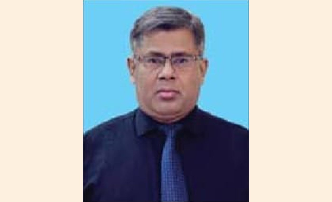 অতিরিক্ত প্রধান তথ্য অফিসার মুন্সী জালাল উদ্দিনের মৃত্যুতে বিসিএস ইনফরমেশন এসোসিয়েশনের শোকবার্তা