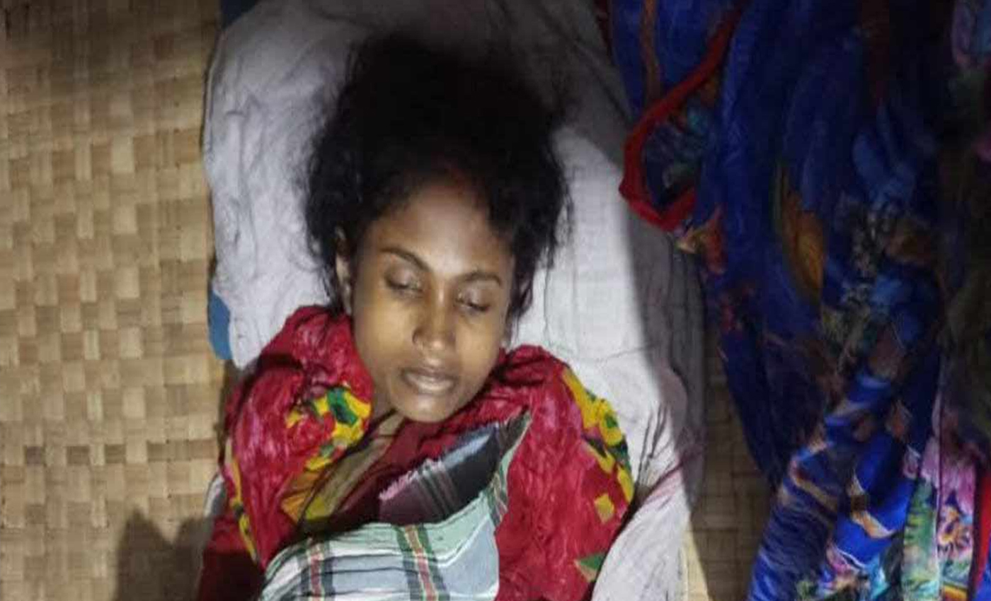 গোপালগঞ্জে যৌতুকের দাবিতে গৃহবধূ সম্পা বাকচীকে হত্যা, শ্বশুরবাড়ির তিনজন আসামি