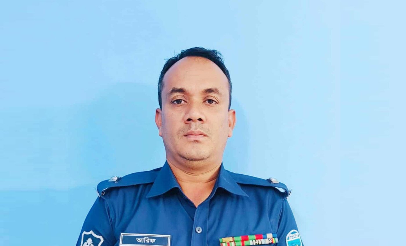 লোহাগাড়ায় দুর্গোৎসবের সময় কঠোর নিরাপত্তা নিশ্চিত করবেন ওসি আরিফুর রহমান