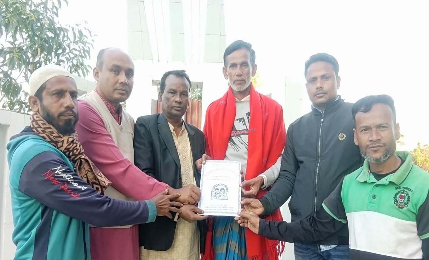 এম এ মান্নান প্রাথমিক মেধাবৃত্তি পরীক্ষার ফল প্রকাশ