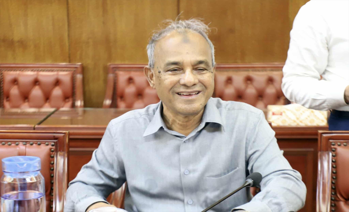 শহীদদের স্বপ্নের বাংলাদেশ গড়ে তোলার আহ্বান স্বরাষ্ট্র উপদেষ্টার