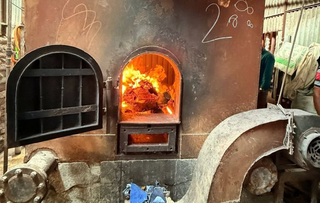 অবৈধ গ্যাস সংযোগ উচ্ছেদে ধারাবাহিক অভিযান: জরিমানা আদায় ও সংযোগ বিচ্ছিন্ন