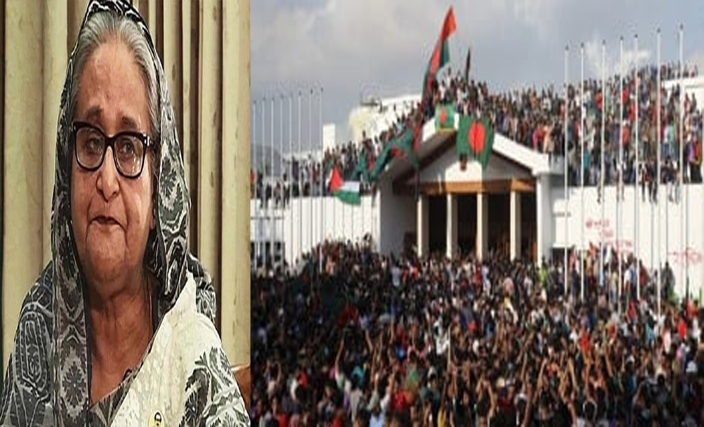 সিআইডি প্রকাশ করেছে পলাতক ২৬১ জনের তালিকা