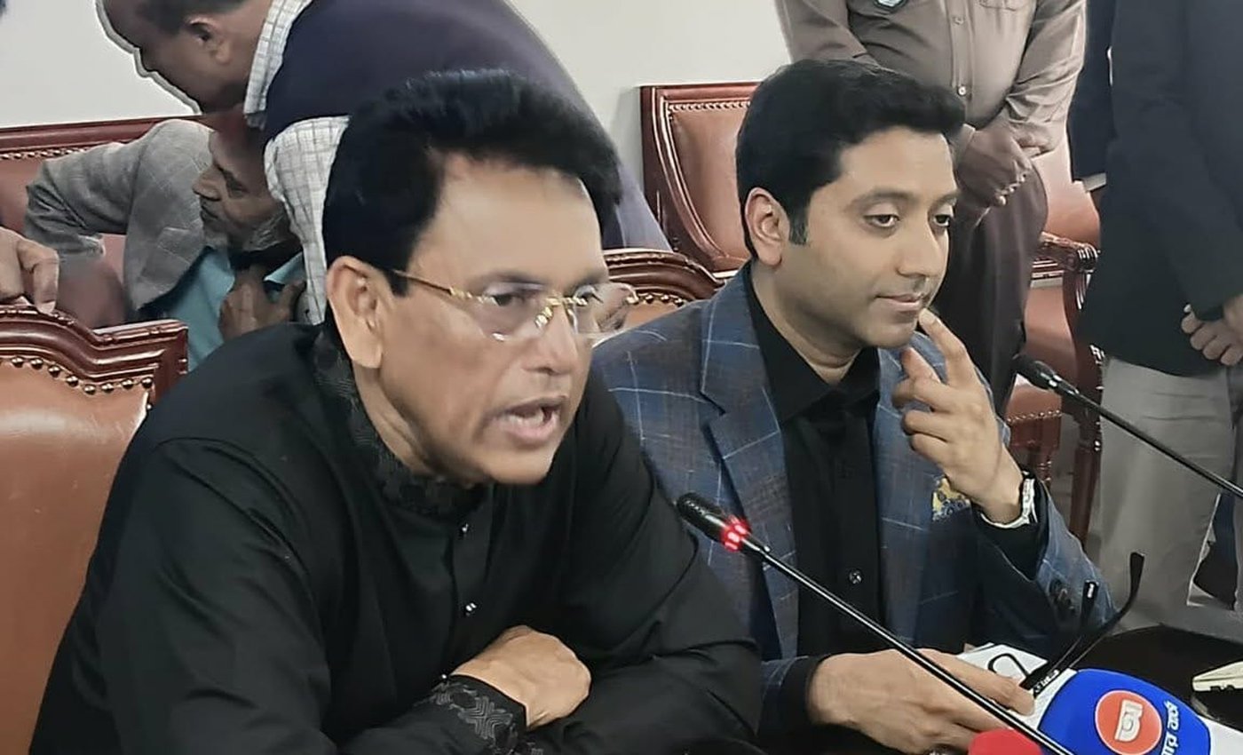 শিক্ষা খাতে জবাবদিহিতা, নিয়ন্ত্রণ ও যুগোপযোগী সংস্কারে সরকারের দৃঢ় অঙ্গীকার