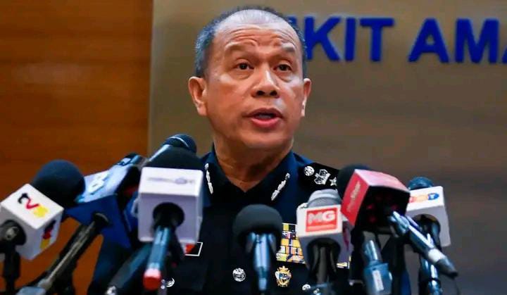 মালয়েশিয়ায় সিরিয়ায় আইএসের জন্য তহবিল সংগ্রহ করছে বাংলাদেশি নাগরিক।