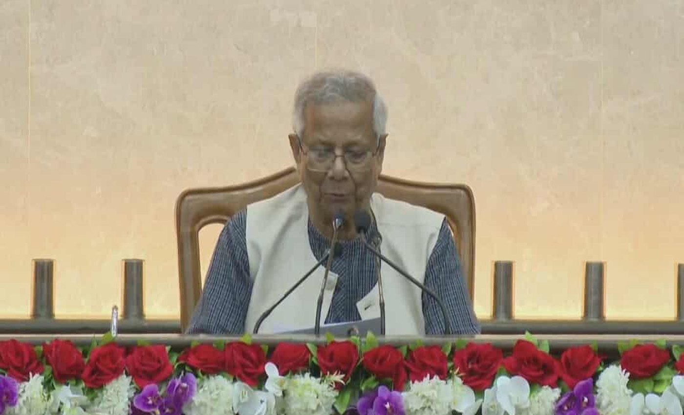 ইয়্যুথ ভলান্টিয়ার অ্যাওয়ার্ড-২০২৫: তরুণদের উদ্ভাবনী ও নেতৃত্বগুণে উৎসাহ প্রধান উপদেষ্টার