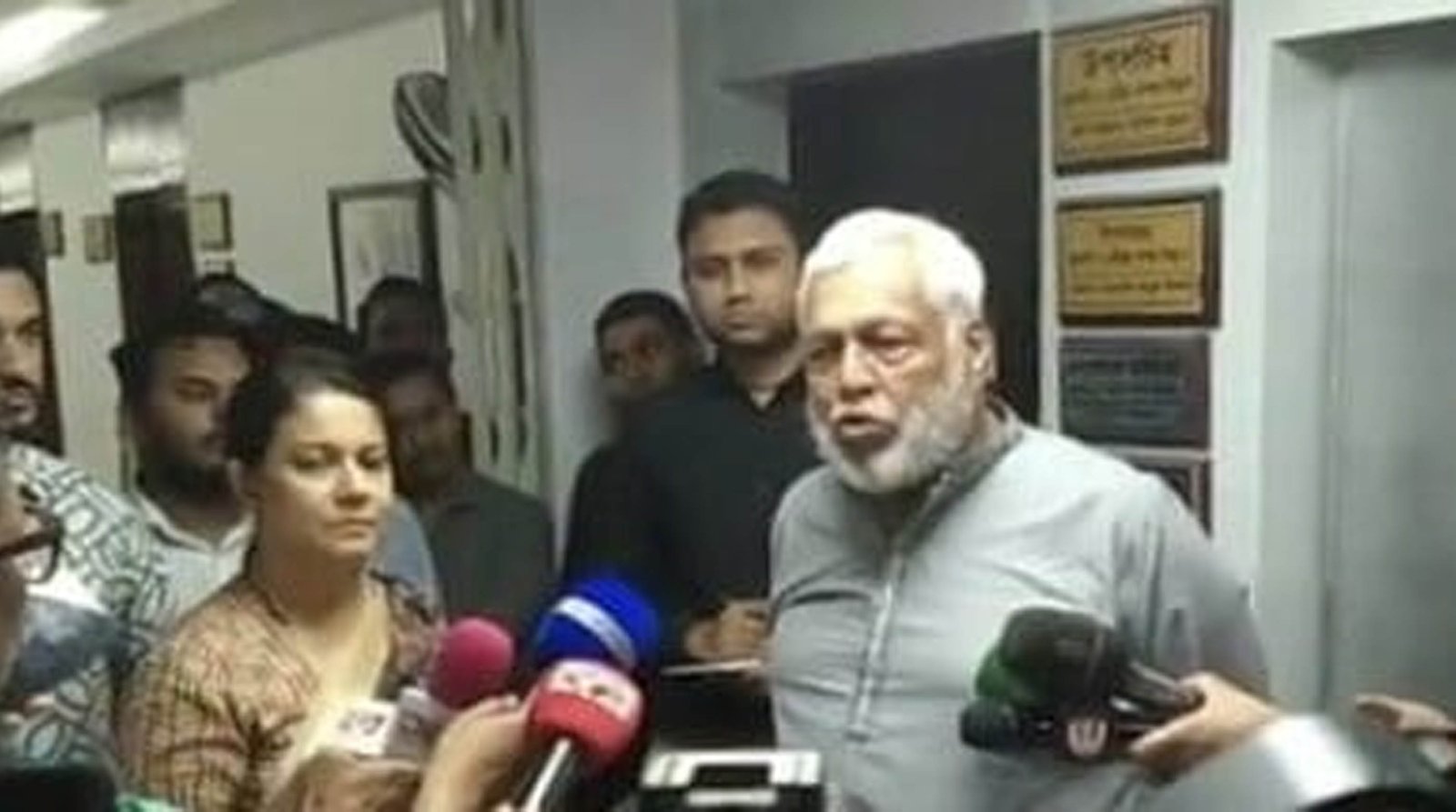 বিএসসি ও ডিপ্লোমা প্রকৌশলীদের দাবির যৌক্তিকতা নিরীক্ষার জন্য কমিটি গঠন