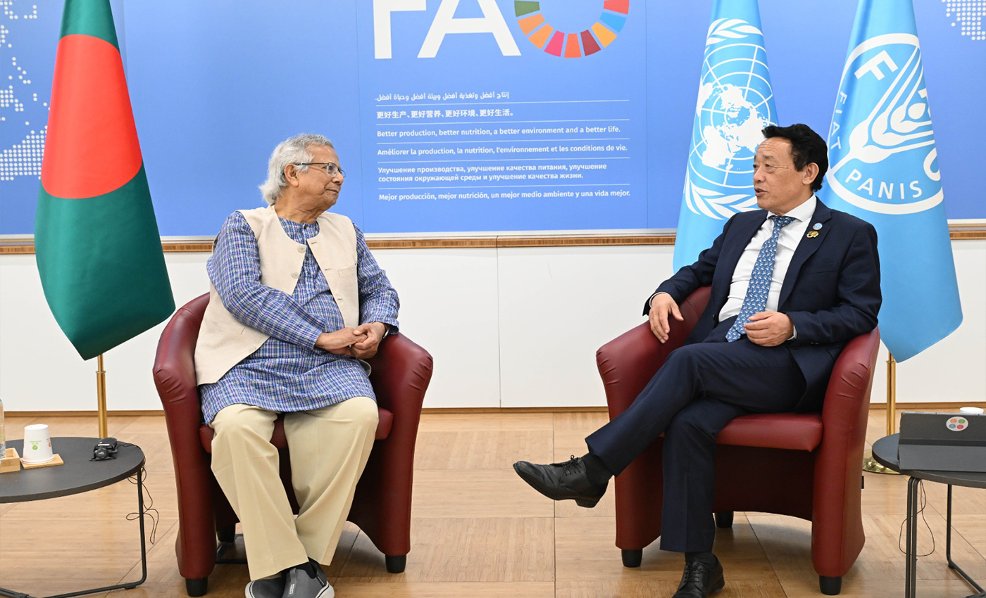 ব্রাজিলের প্রেসিডেন্ট লুলা বাংলাদেশ সফরের পরিকল্পনা করছেন