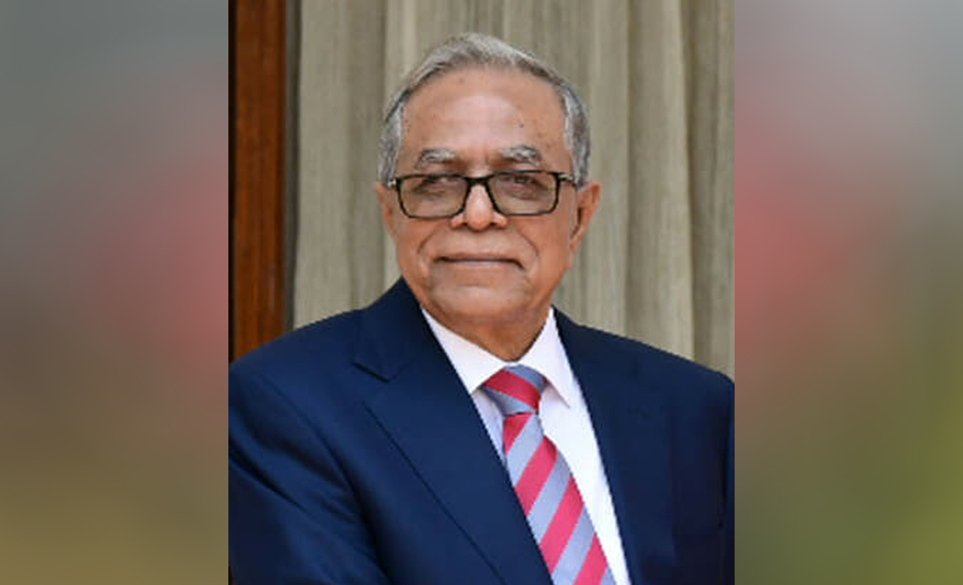 সাবেক রাষ্ট্রপতি আবদুল হামিদসহ ১৭২ জনের বিরুদ্ধে মামলা