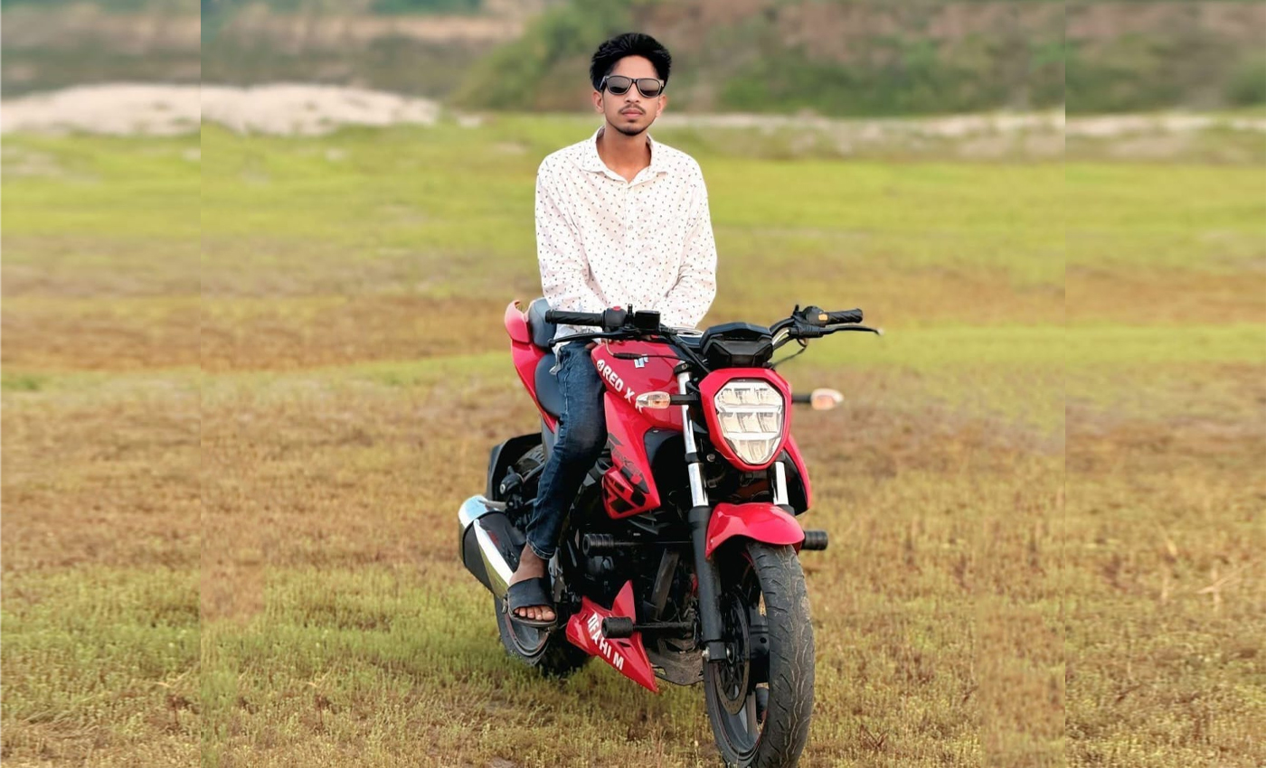 সখীপুরে বাড়ির উঠান থেকে মেহেদী হাসান নামে যুবকের মৃতদেহ উদ্ধার