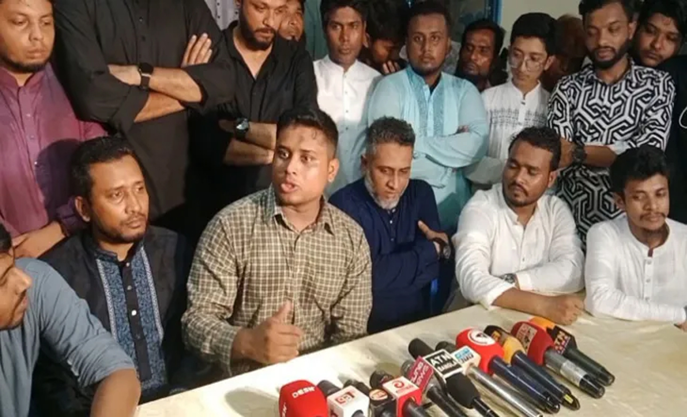 ‘সচিবালয়ে ডিসি–এসপি ভাগাভাগি চলছে’ — অভিযোগ এনসিপির