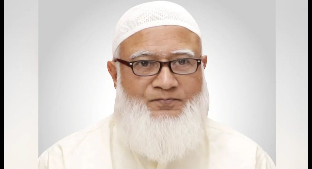 পিনাকী ভট্টাচার্যসহ বেশ কয়েকজনকে ধন্যবাদ জানালেন জামায়াত আমির