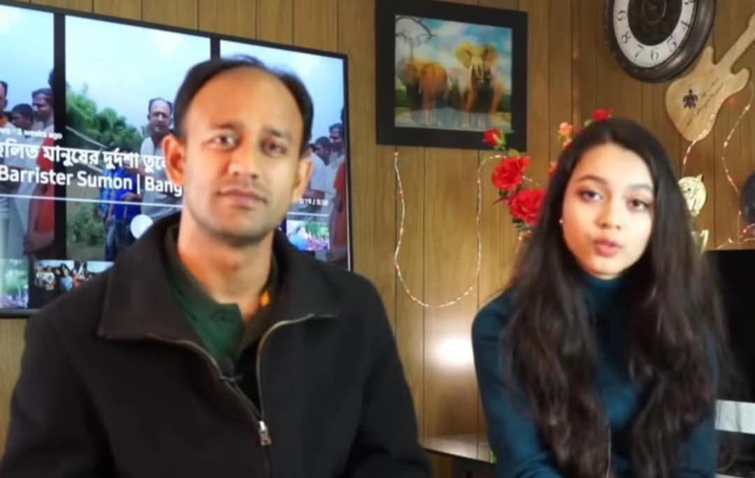 সুমন ভাইয়ের ন্যায়বিচার চাই ।।  প্রিসিলা