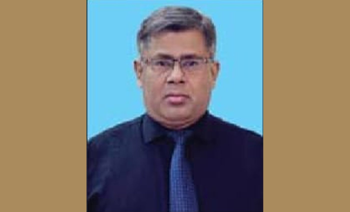 অতিরিক্ত প্রধান তথ্য অফিসার মুন্সী জালাল উদ্দিন-এর মৃত্যুতে স্মৃতিচারণ ও দোয়া মাহফিল অনুষ্ঠিত