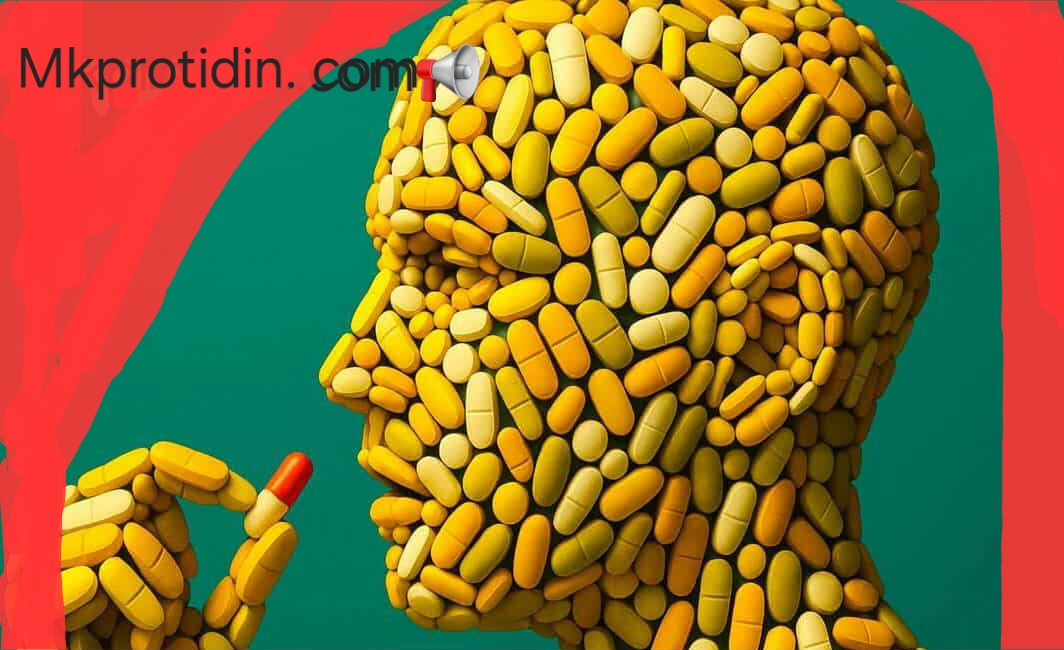 নিজেকে ধ্বংস করে দিচ্ছেন না তো?