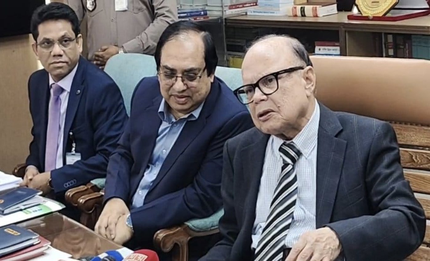 দুর্যোগ মোকাবিলায় সমন্বিত সক্ষমতা গড়ে তোলাই টেকসই সমাধানের মূল চাবিকাঠি - দুর্যোগ উপদেষ্টা