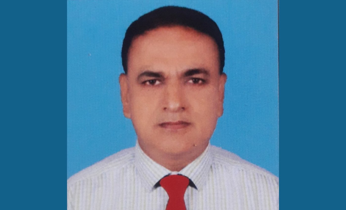 বটিয়াঘাটা উপজেলা প্রেসক্লাবের সিনিয়র সহ-সভাপতি পরিতোষ কুমার রায়'র সুস্থতা কামনা করছেন দেশবাসীর কাছে