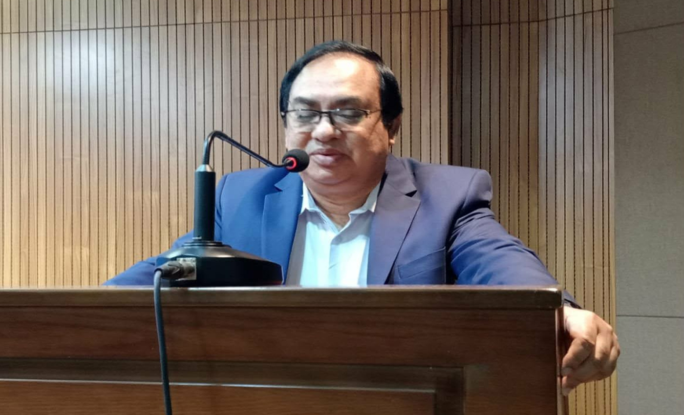 সার্ভে ও সেটেলমেন্ট প্রশিক্ষণ শেষে অর্জিত দক্ষতা জনসেবায় প্রয়োগের আহ্বান