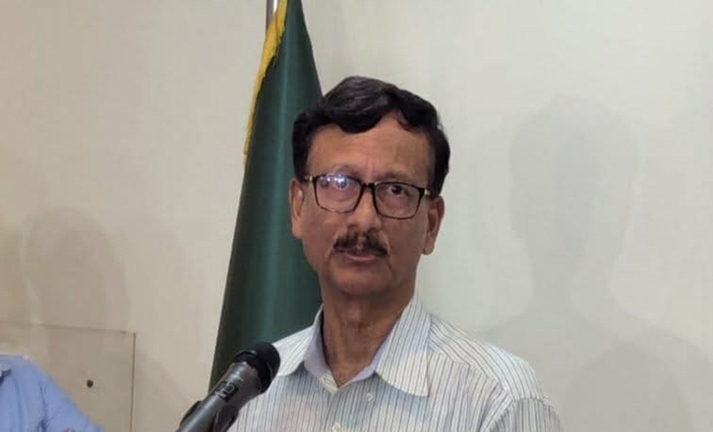 ভারতের সঙ্গে ১০টি চুক্তি বাতিলের খবর ভুয়া: পররাষ্ট্র উপদেষ্টা