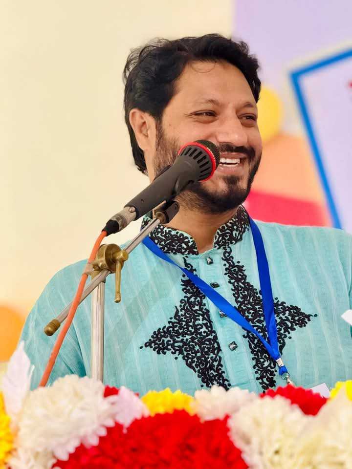 বাংলাদেশ ইসলামী ছাত্রশিবির বাগেরহাট সদর উত্তর থানা কর্তৃক আয়োজিত কর্মী শিক্ষা শিবির সমাবেশ ২০২৫"