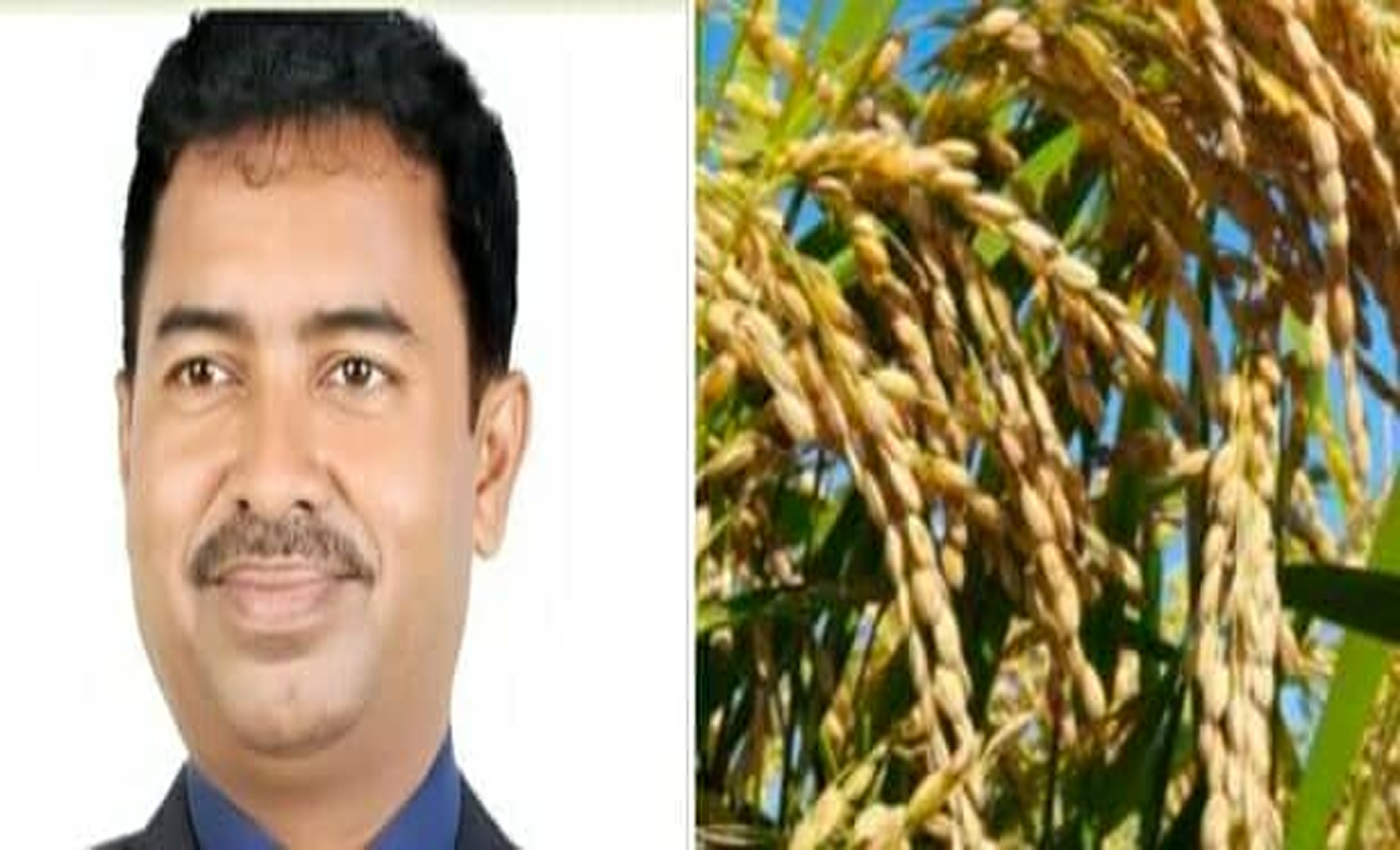 সুনামগঞ্জ-১ আসনে ধানের শীষের মনোনয়ন পেলেন আনিসুল হক