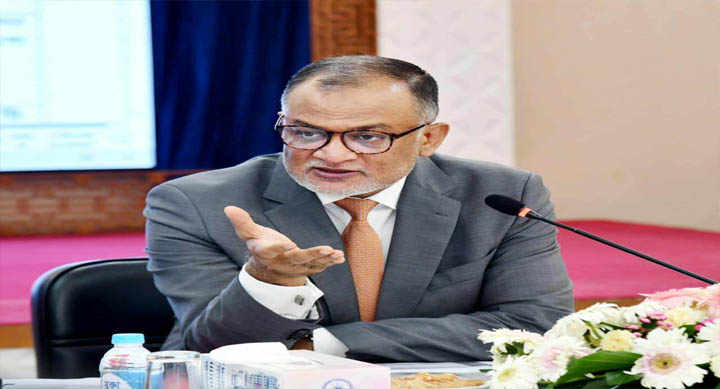 ব্যবসা বাণিজ্যের জন্য লেভেল প্লেয়িং ফিল্ড নিশ্চিত করতে চাই : বাণিজ্য উপদেষ্টা