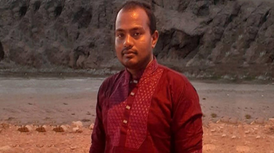 স্ত্রীর সঙ্গে ভিডিও কলে ঝগড়া একপর্যায়ে লাইভে রেখেই আত্মহত্যা