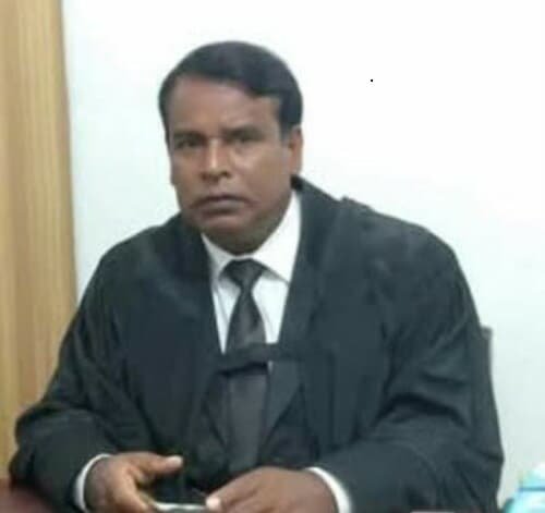 ভারতে পালানোর চেষ্টাকালে খালিয়াজুরী আওয়ামী লীগ সভাপতি গ্রেপ্তার