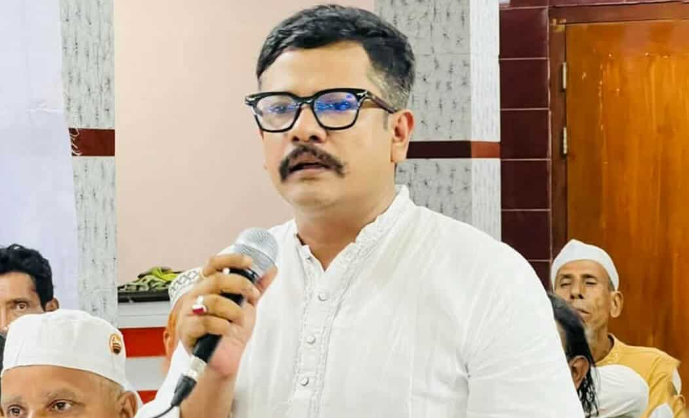 বিএনপি নেতাকে আওয়ামী লীগে যোগ দেওয়ায় কিশোরগঞ্জ আইনজীবী ফোরাম থেকে বহিষ্কার