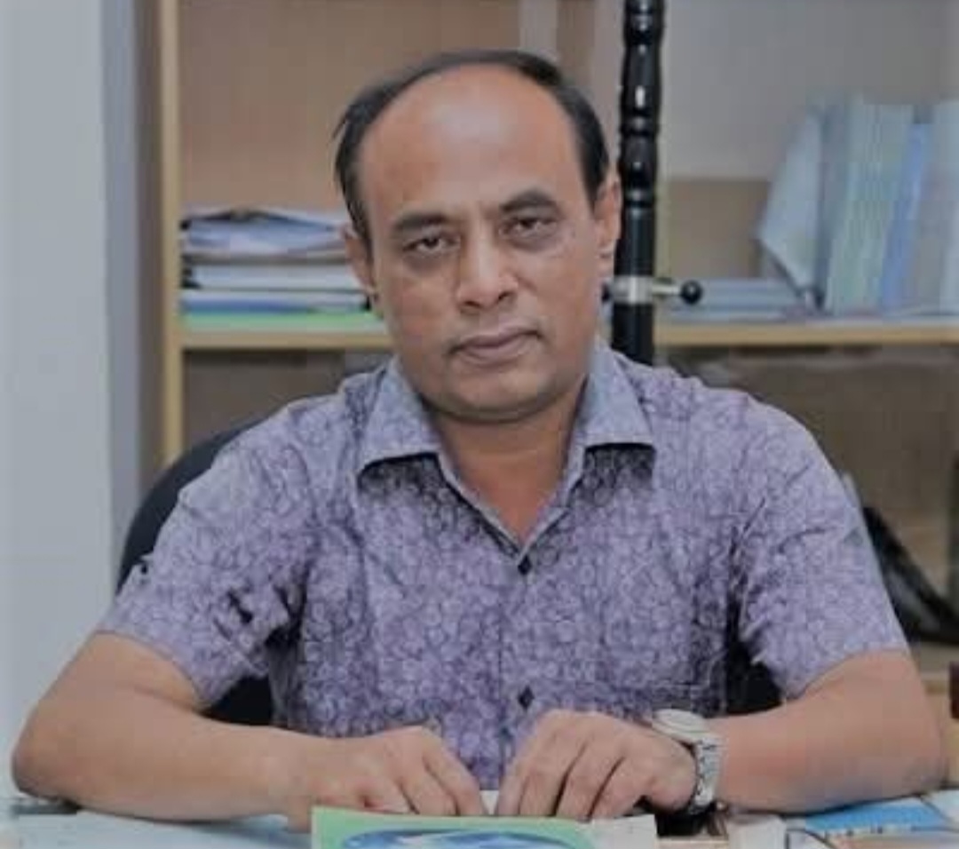 মন্ত্রণালয়ের জনসংযোগের খেরোখাতা  একজন পিআরও-এর দায়িত্ব ও অভিজ্ঞতার আখ্যান