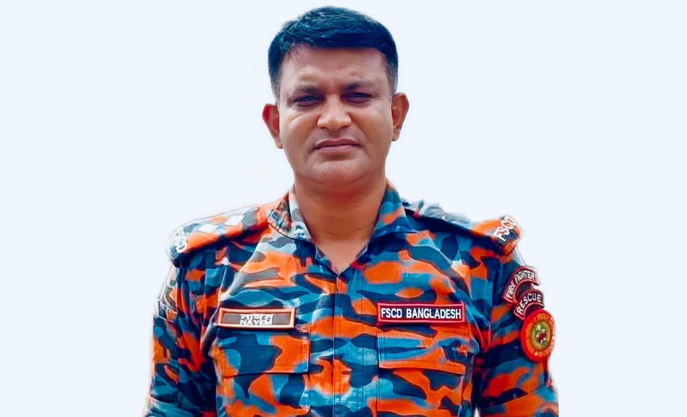 অগ্নিকাণ্ডে আহত ওয়্যারহাউজ ইন্সপেক্টর জান্নাতুল নাঈমের মৃত্যুতে স্বরাষ্ট্র উপদেষ্টার শোক