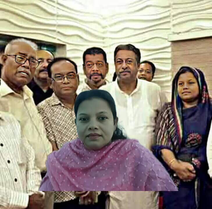 ফকিরহাটে ইউপি  চেয়ারম্যানের বিরুদ্ধে সরকারি অর্থ আত্মসাতের অভিযোগ