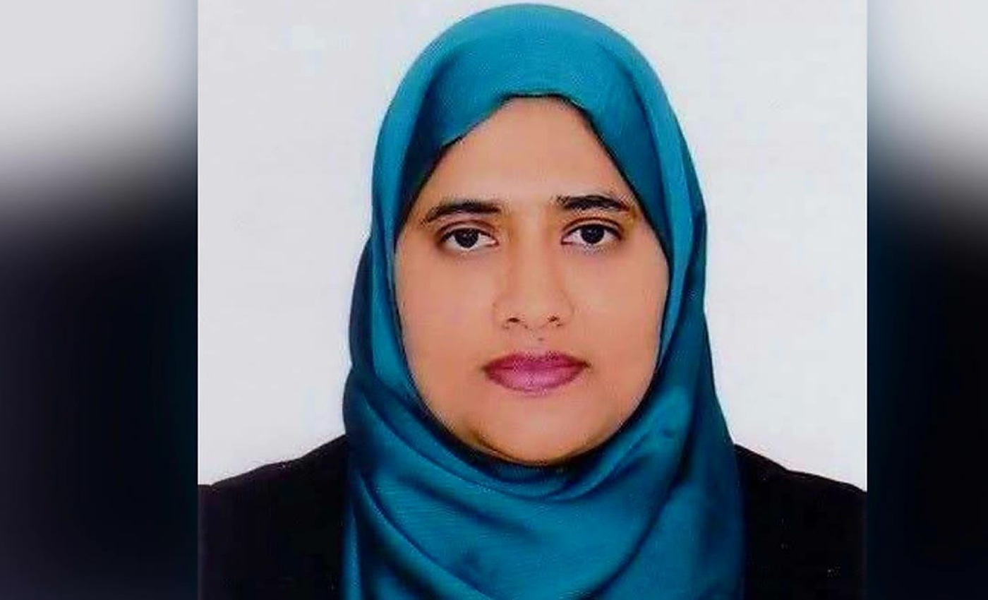 সাতক্ষীরার প্রথম নারী ডিসি আফরোজা আখতার