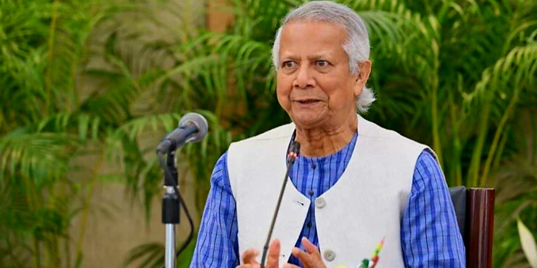 প্রধান উপদেষ্টা স্বাধীনতা পুরস্কার দেবেন মঙ্গলবার