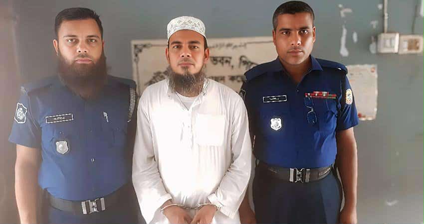 দাখিল পরীক্ষায় নকলে সহায়তার অভিযোগে শিক্ষকের কারাদণ্ড