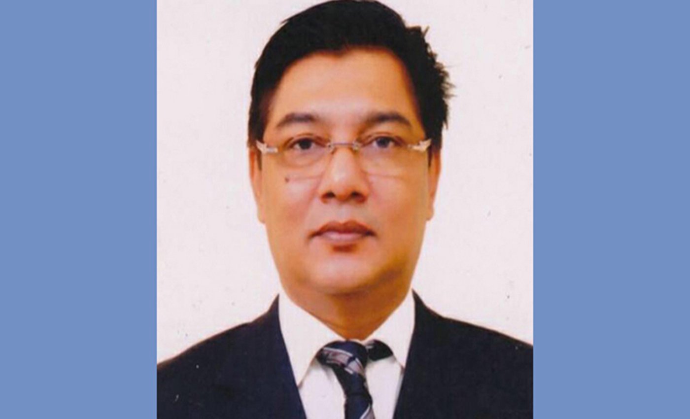 প্রতিমন্ত্রী হলেন এম রশিদুজ্জামান মিল্লাত, নির্বাচনী এলাকায় বয়ছে আনন্দ আর মিষ্টি বিতরণ।