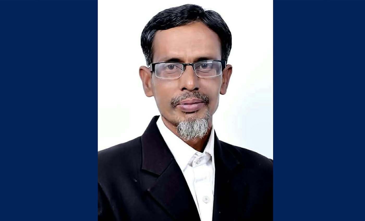 শফিককে বিশ্বনাথ প্রেসক্লাবের সদস্য পদ থেকে অব্যাহতি